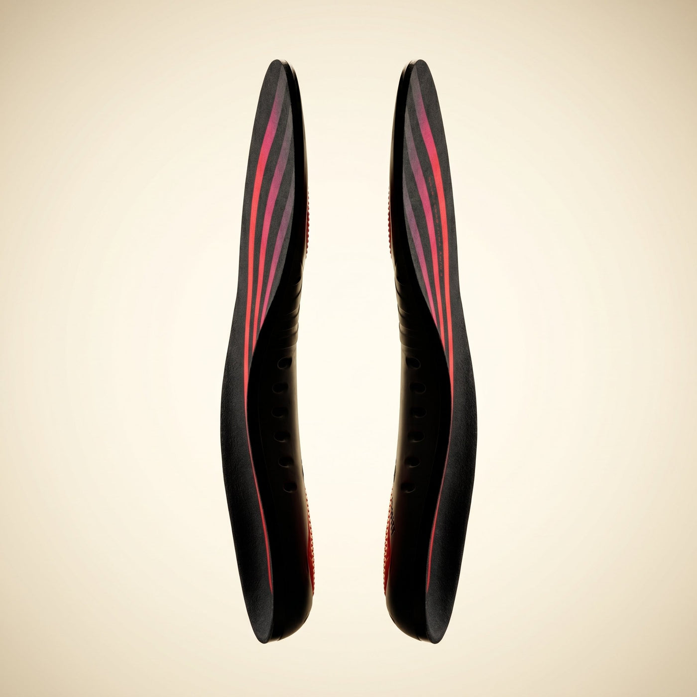 StrideForm editorial