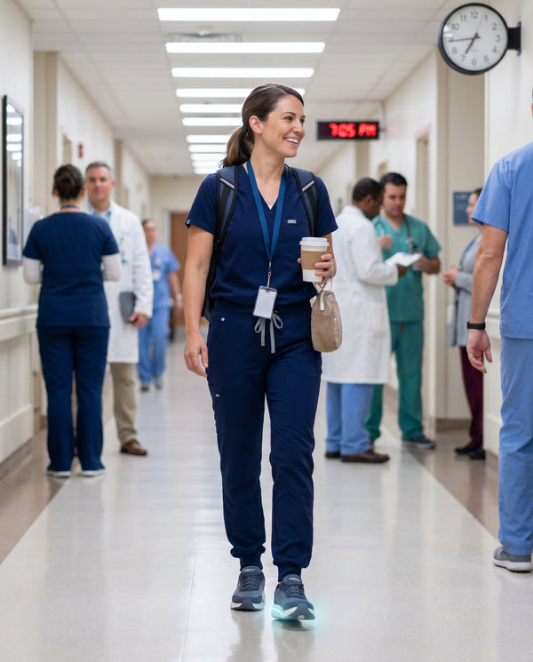 The Nurse